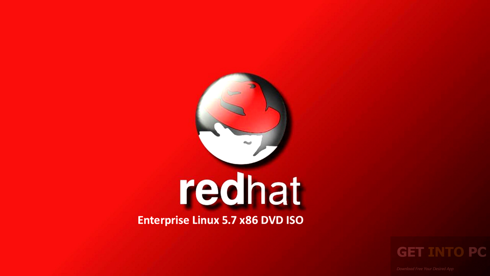 Red Hat Enterprise Linux 5 Desktop Iso Download